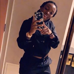 Meet your Posher, Teylar